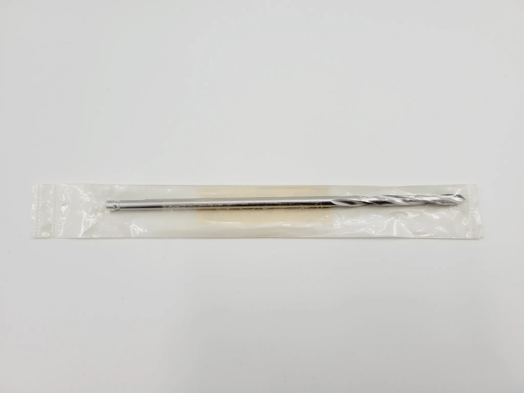 Synthes 310.44 Quick Connect Drill Bit 4.5mm Orthopedic 5-3/4" - Image 2