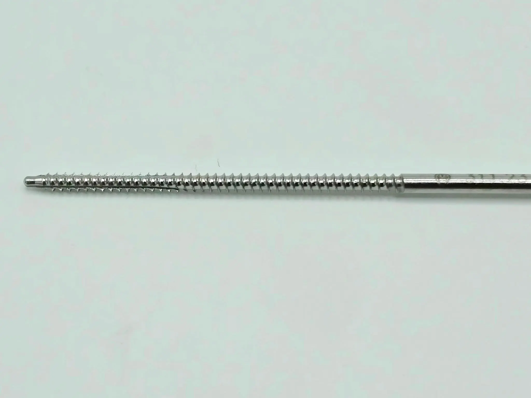 Synthes 311.23 Tap For 2.4mm Cortex Screws 100mm/45mm Tapping Depth - Image 5