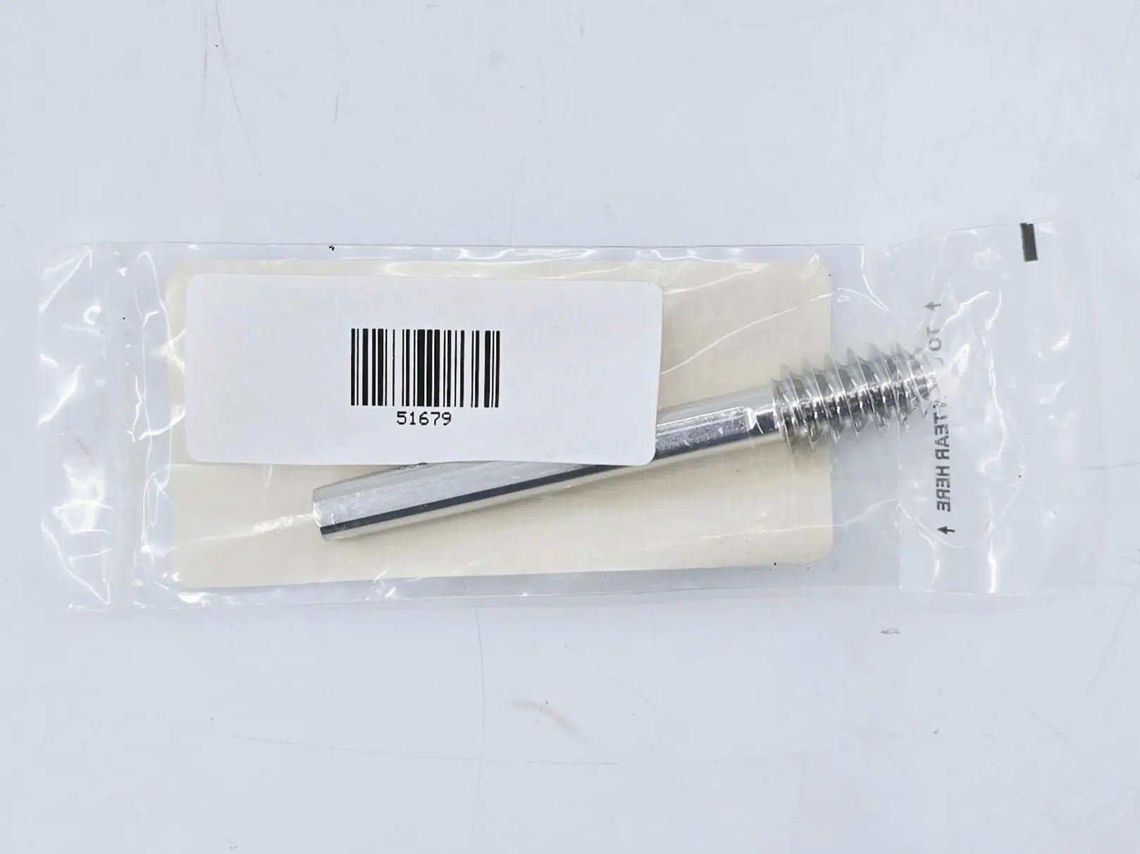 Synthes 280.850 DHS/DCS Lag Screw 12.7mm Thread/85mm - Image 3