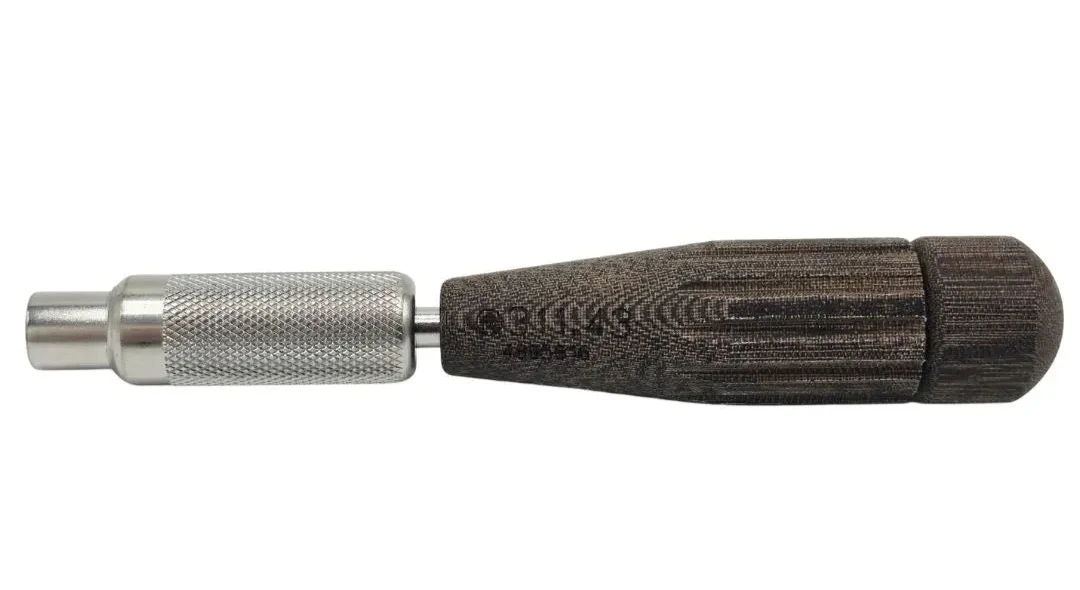Synthes 311.43 Handle with Quick Coupling Small Orthopedic Surgical Instrument
