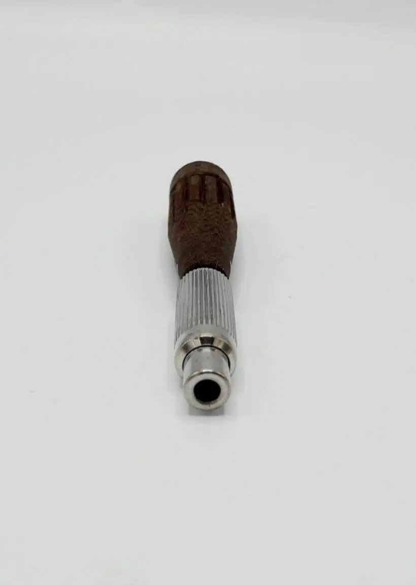 Synthes 311.43 Quick Connect Handle Orthopedic 4-1/16" - Image 3