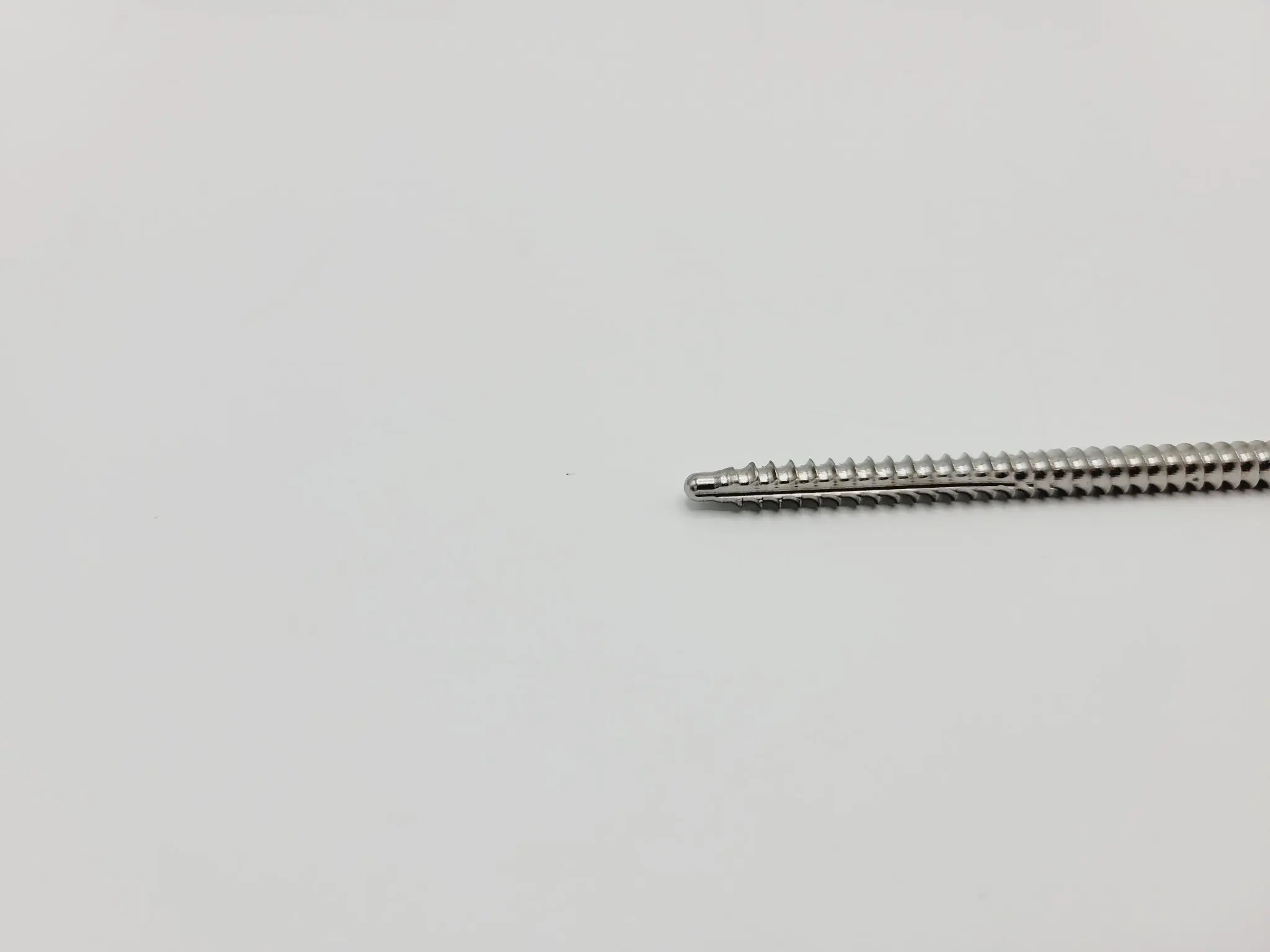 Synthes 311.46 4.5mm Surgical Tap Orthopedic 5-1/8" - Image 4