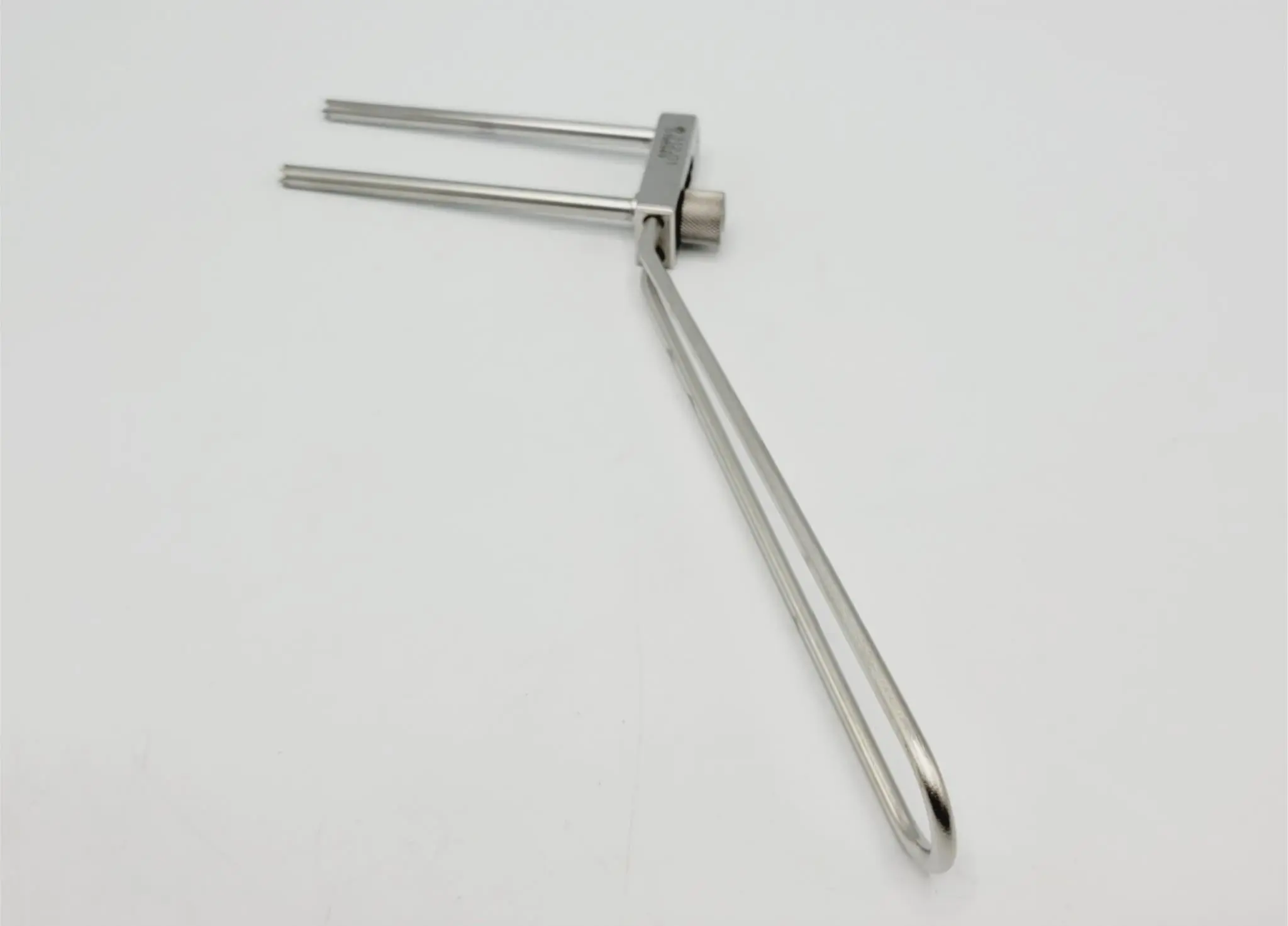 Synthes 312.01 2.8mm Adjustable Parallel Wire Guide 8" - Image 3