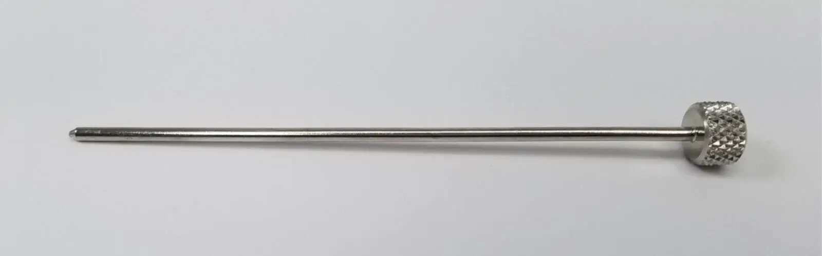 Synthes 312.02 Orthopedic 2.8mm 5" Orthopedic Surgical Instrument - Image 2