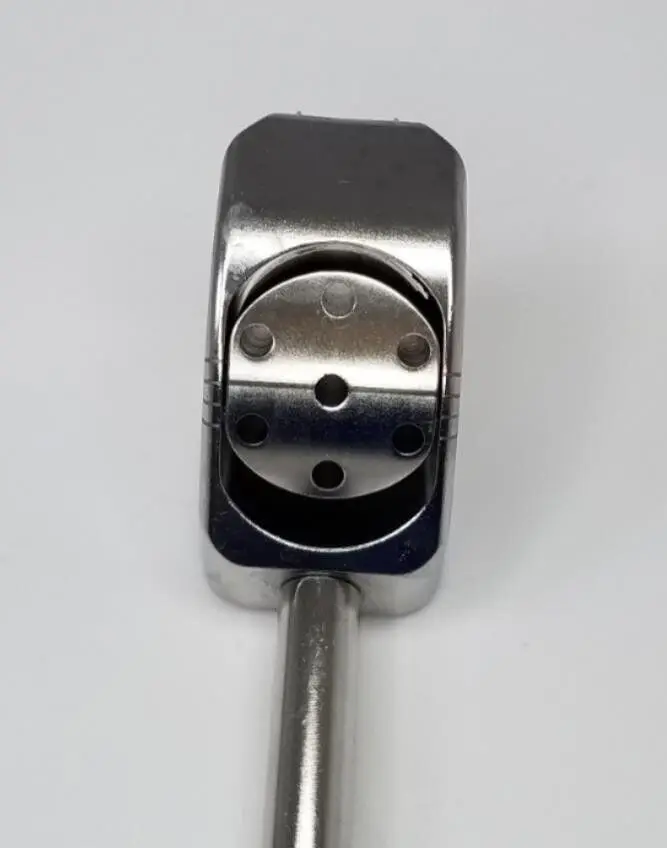 Synthes 312.07 Orthopedic Variable Parallel Angle Guide 5-1/2" - Image 3