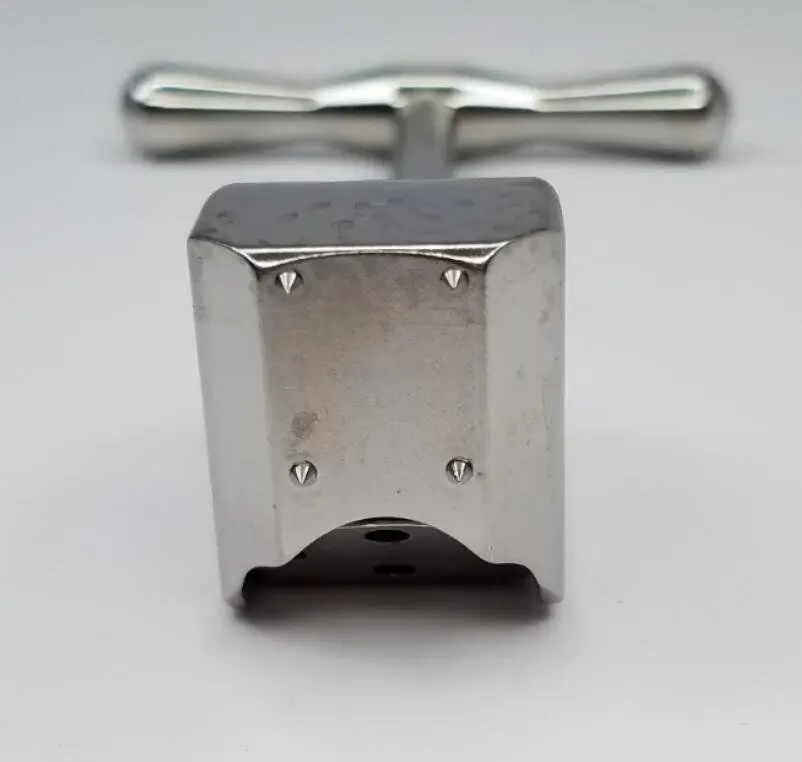 Synthes 312.07 Orthopedic Variable Parallel Angle Guide 5-1/2" - Image 4