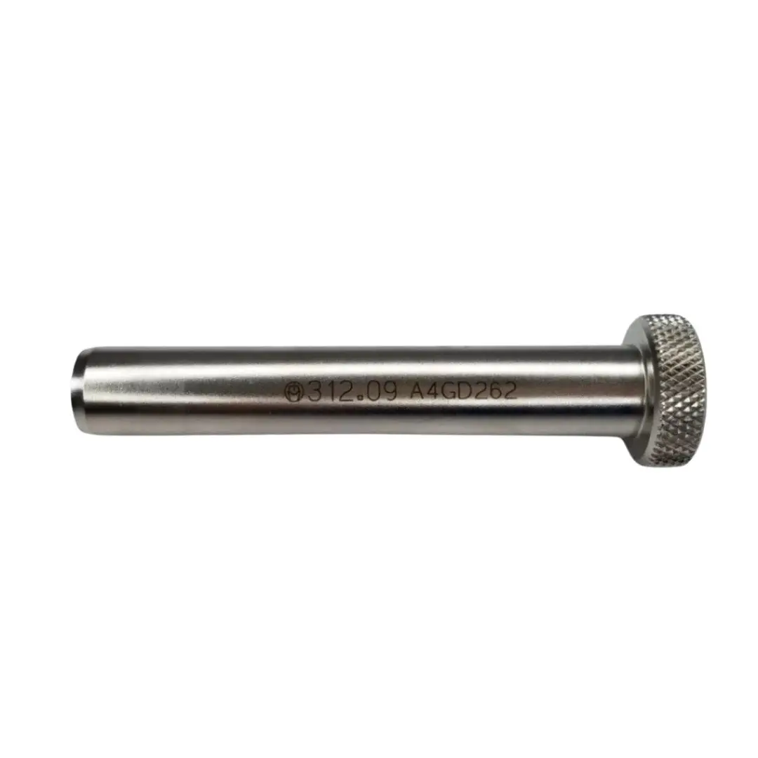 Synthes 312.09 Cannulated Washer Sleeve Orthopedic 13mm 4"
