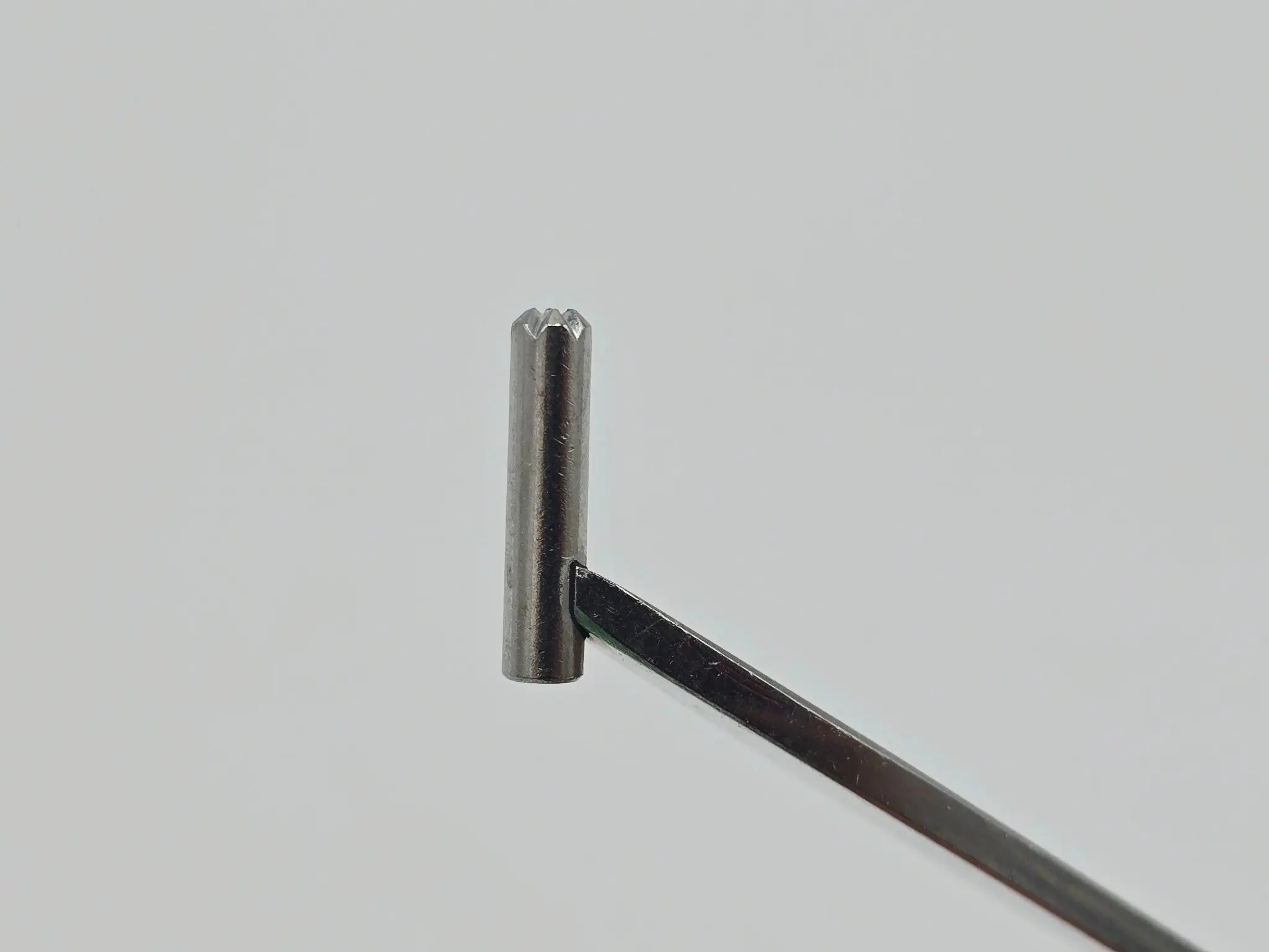 Synthes 312.15 Orthopedic Double Ended Drill Sleeve 1.1mm 1.5mm - Image 4
