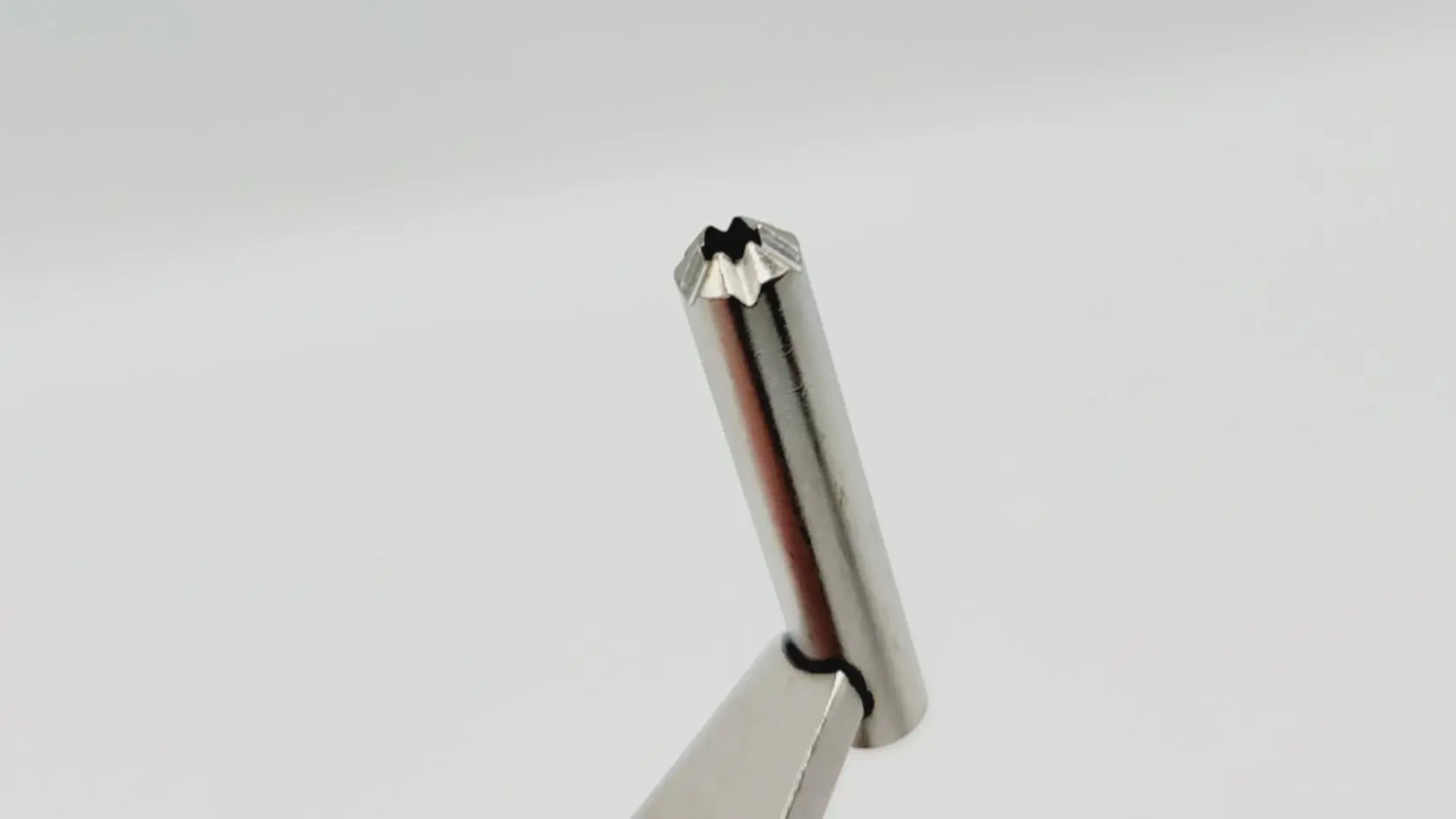 Synthes 312.27 3.5/2.5mm Double Drill Sleeve 4-3/4" - Image 3