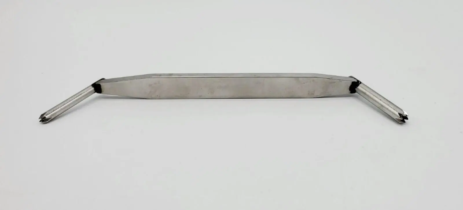 Synthes 312.35 Orthopedic 01.25mm/02.7mm Double Ended Drill Sleeve 5" - Image 3