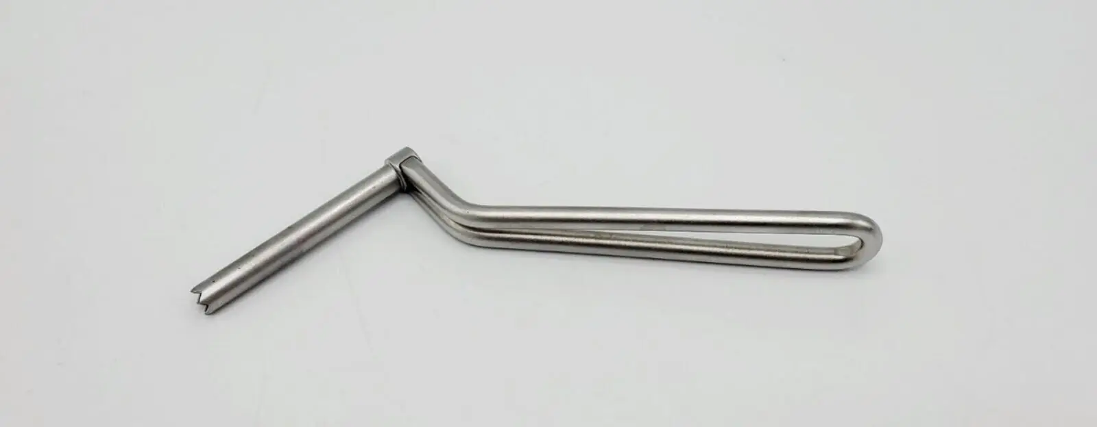 Synthes 312.45 Tap Sleeve 4.5mm Orthopedic  5" Excellent Condition - Image 3