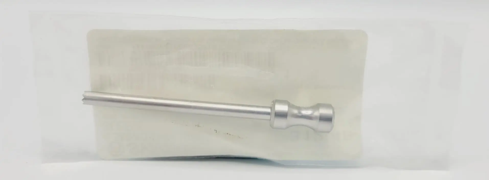 Synthes 312.48 Insert Drill Sleeve 4.5mm/3.2mm Orthopedic 3-1/8" - Image 2