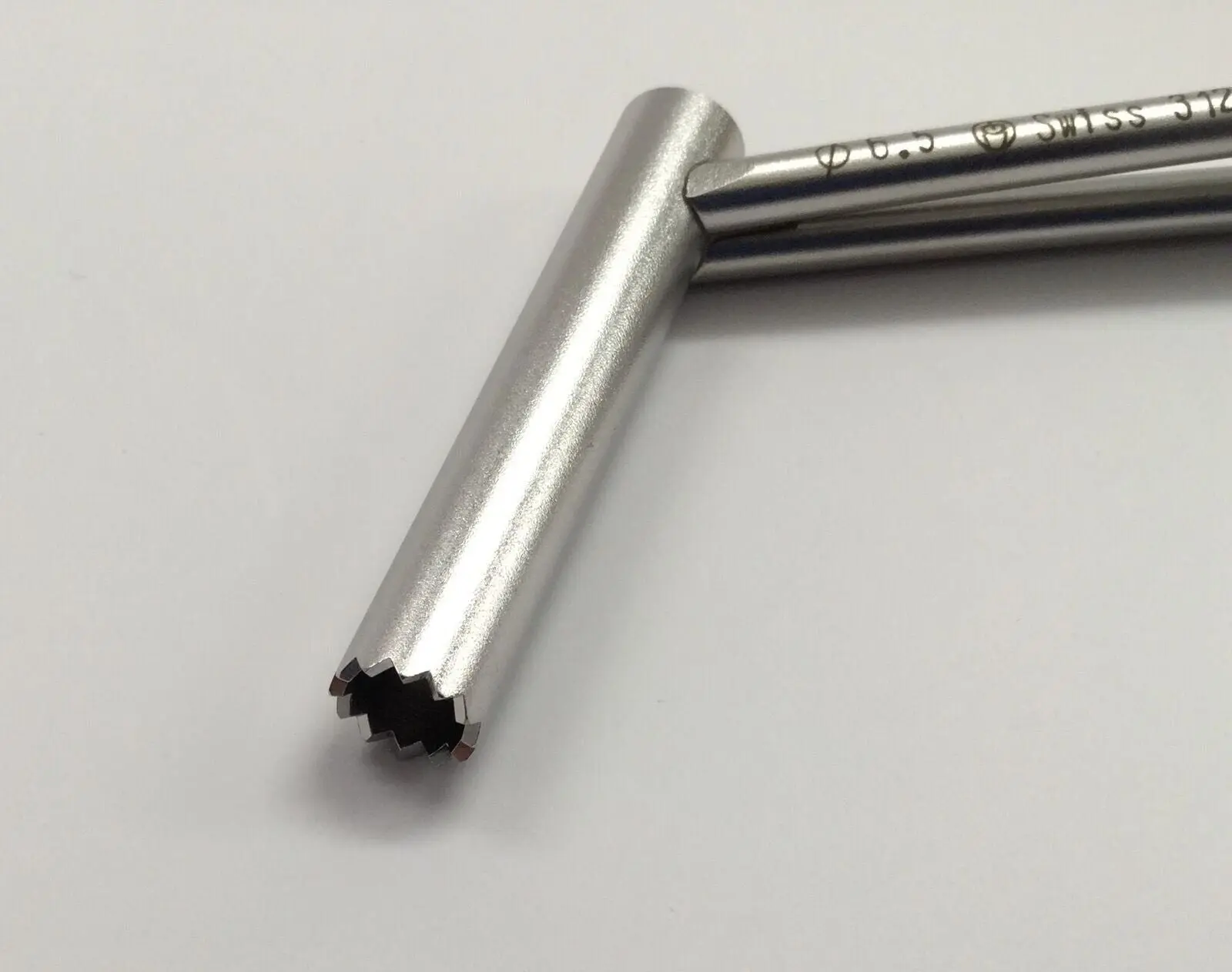 Synthes 312.65 Orthopedic 6.5mm Drill Guide 5" - Image 4