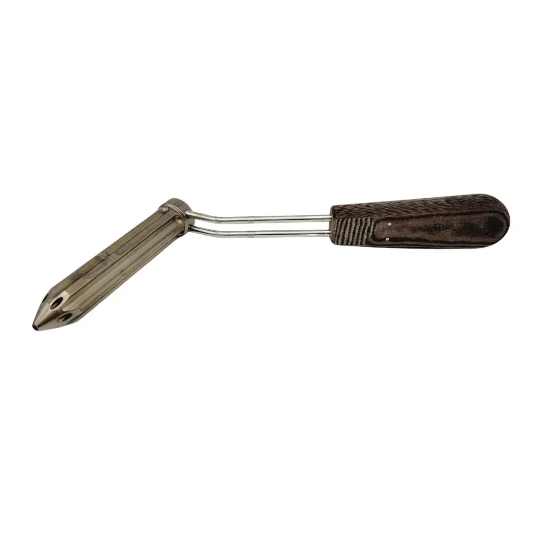 Synthes 312.692 Multiple Wire Guide for 2.8mm Threaded 9"