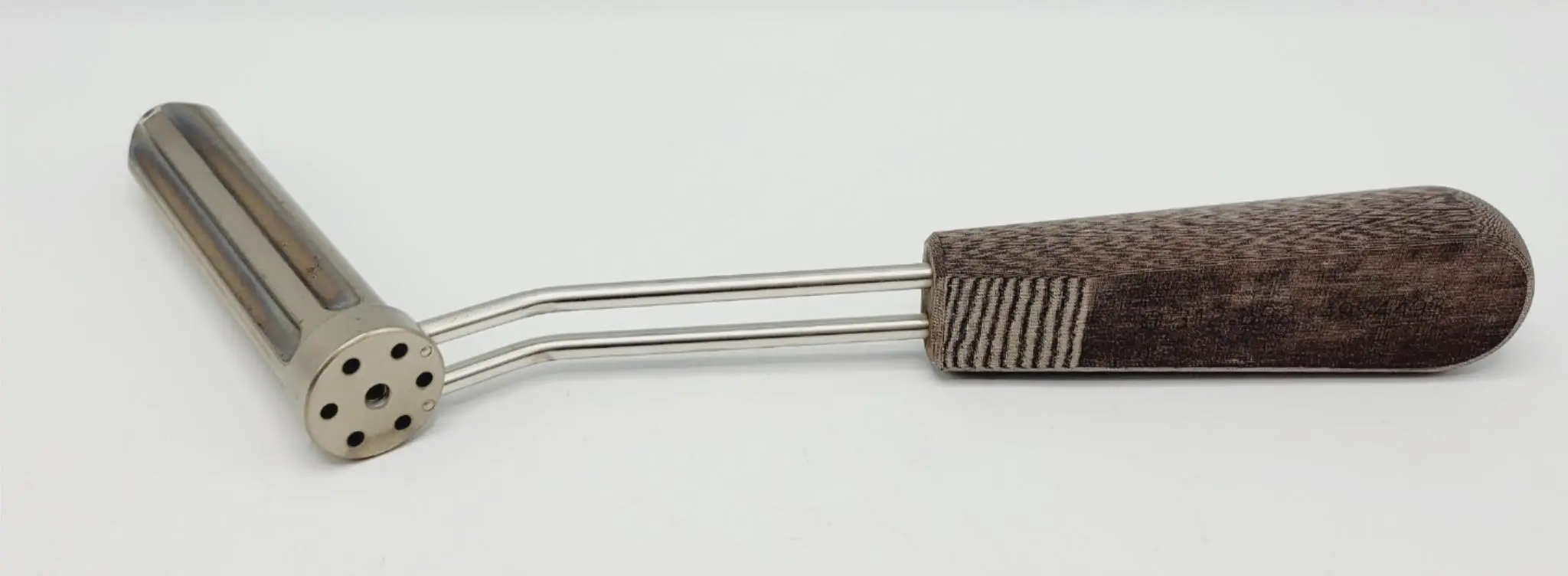 Synthes 312.692 Multiple Wire Guide for 2.8mm Threaded 9" - Image 2