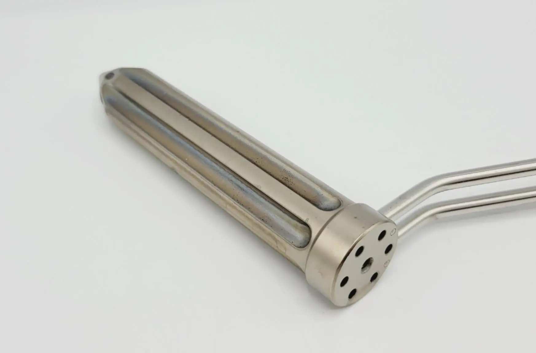 Synthes 312.692 Multiple Wire Guide for 2.8mm Threaded 9" - Image 3
