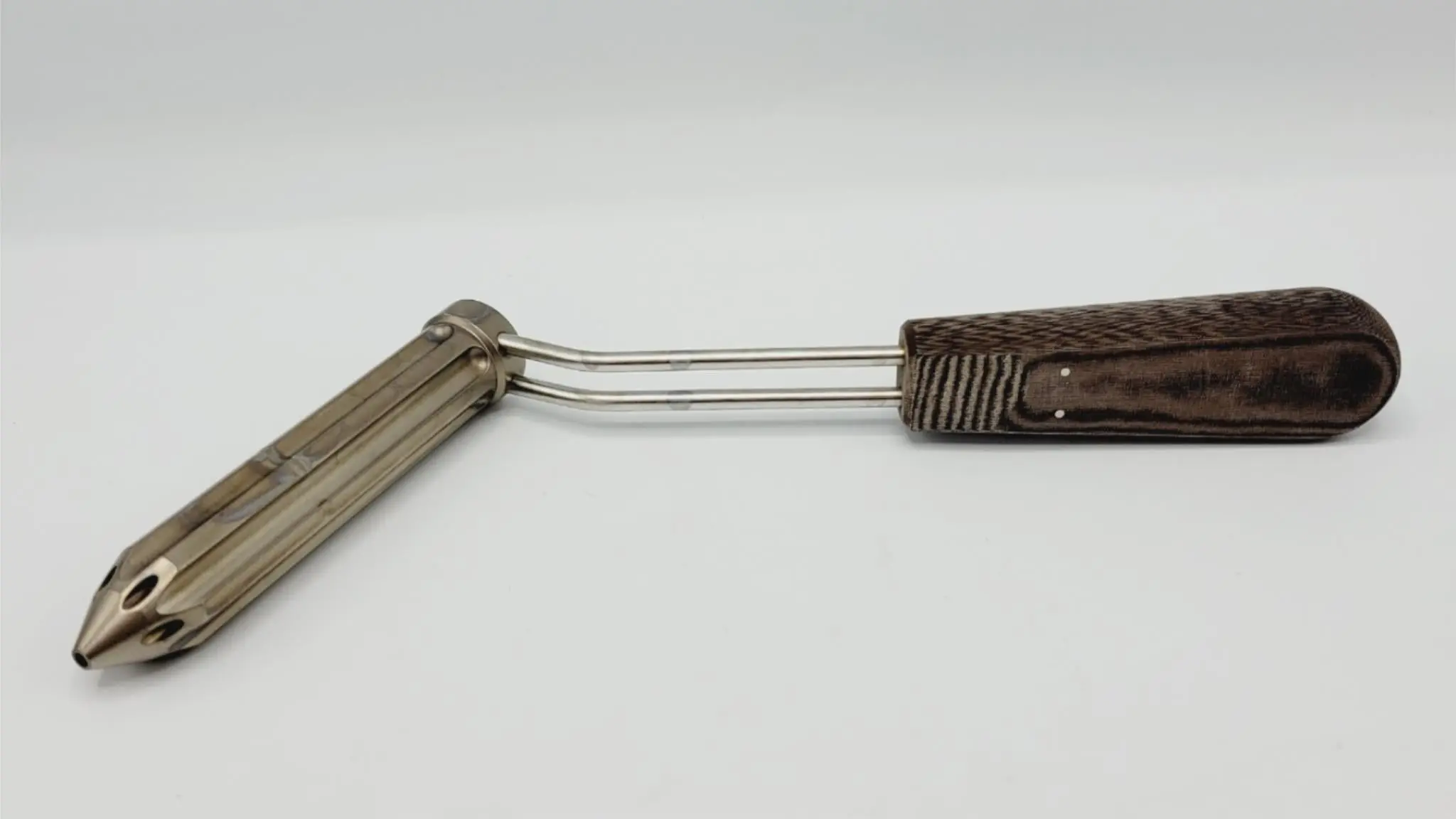 Synthes 312.692 Multiple Wire Guide for 2.8mm Threaded 9" - Image 4