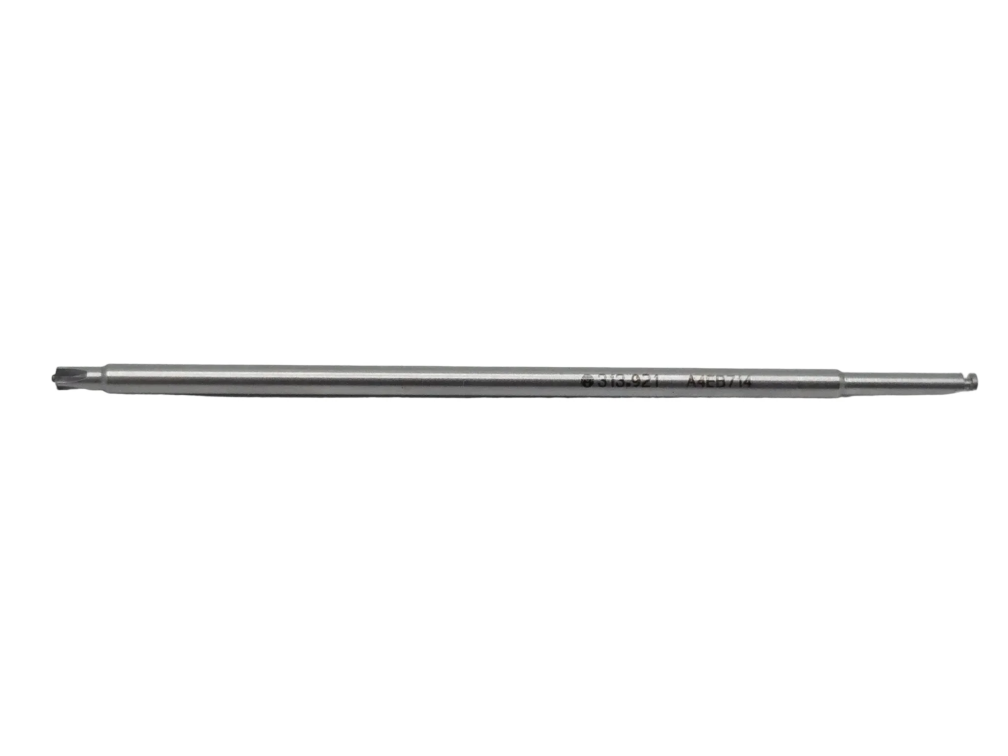 Synthes 313.921 Cruciform Driver Orthopedic Surgical Instrument Screwdriver - Image 2
