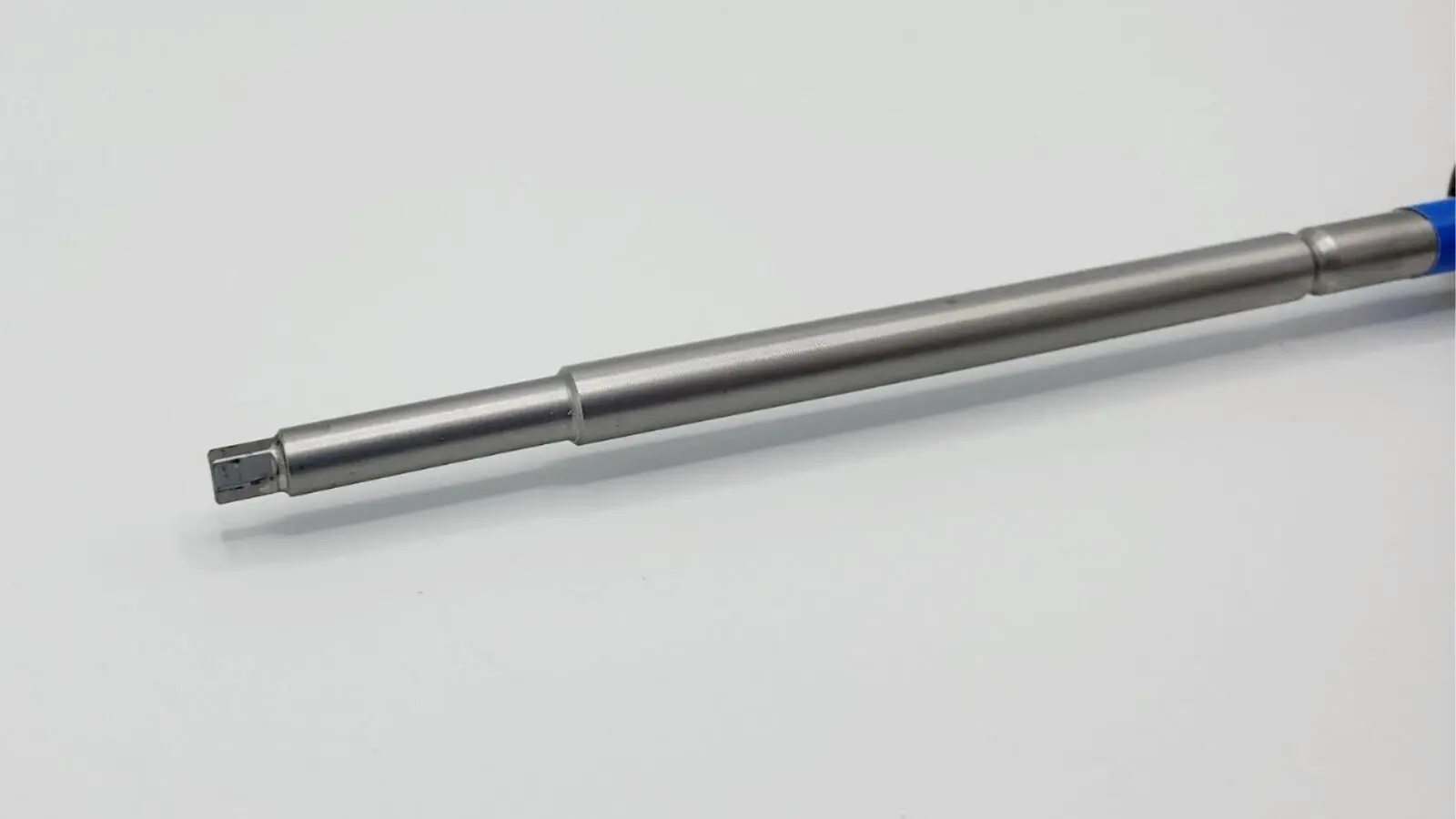 Synthes 313.93 Solid Hexagonal Driver 4mm Orthopedic 9-1/2" - Image 3