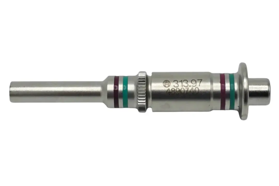 Synthes 313.97 Holding Sleeve Orthopedic Surgical Instrument