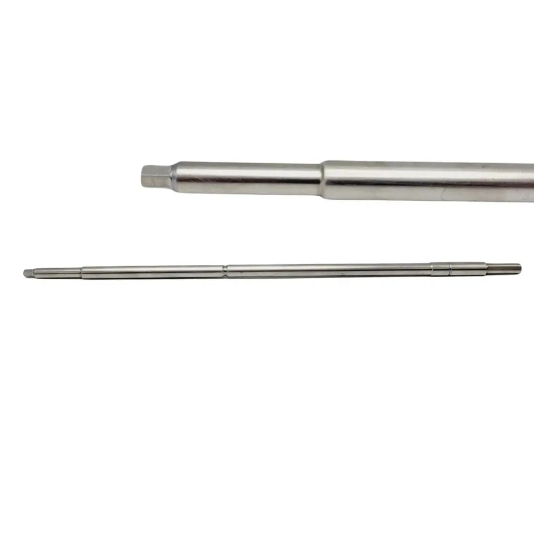 Synthes 314.04 Hexagonal Driver Shaft 4.0mm 10-5/8"