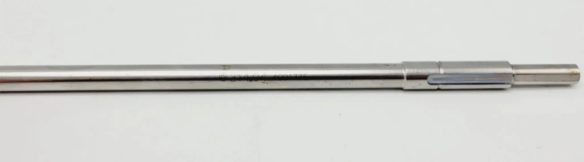 Synthes 314.04 Hexagonal Driver Shaft 4.0mm 10-5/8" - Image 3