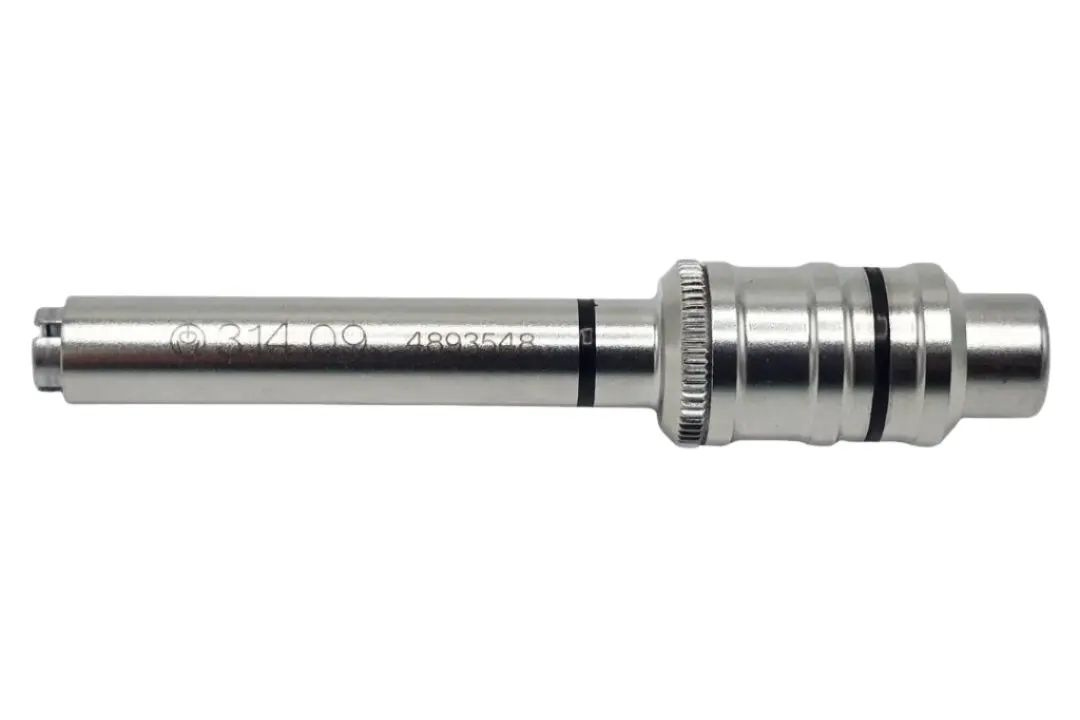 Synthes 314.09 Holding Sleeve Orthopedic Surgical Instrument