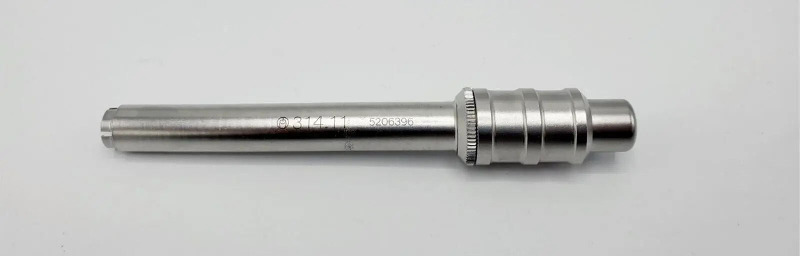 Synthes 314.11 Orthopedic 7mm Holding Sleeve 4-3/4" - Image 2