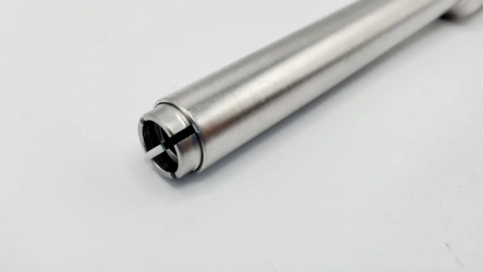 Synthes 314.11 Orthopedic 7mm Holding Sleeve 4-3/4" - Image 3