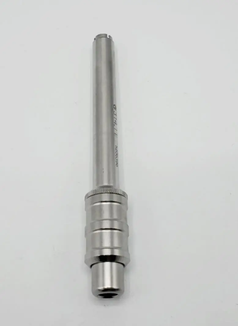 Synthes 314.11 Orthopedic 7mm Holding Sleeve 4-3/4" - Image 4