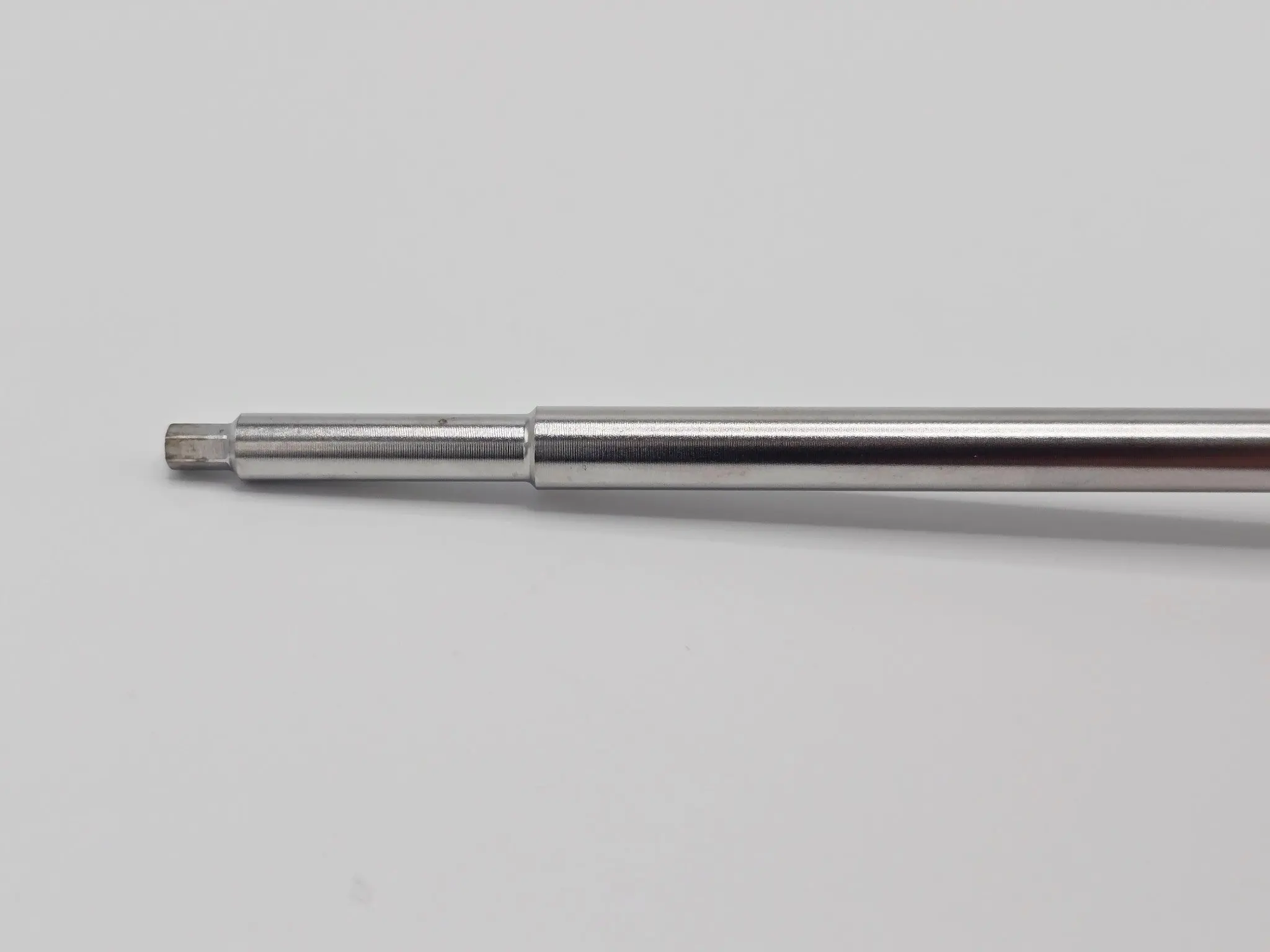 Synthes 314.19 Cannulated Hex Screwdriver Orthopedic Surgical Tool 3.5mm - Image 3