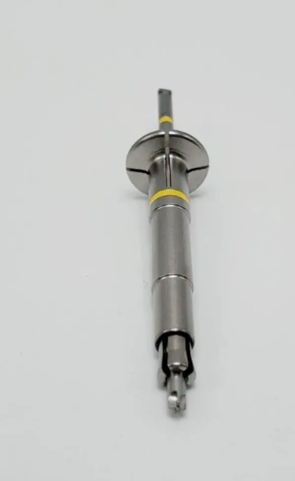Synthes 314.411 Cruciform Driver Blade w/ Holding Sleeve for 1.3 Orthopedic TEST - Image 2