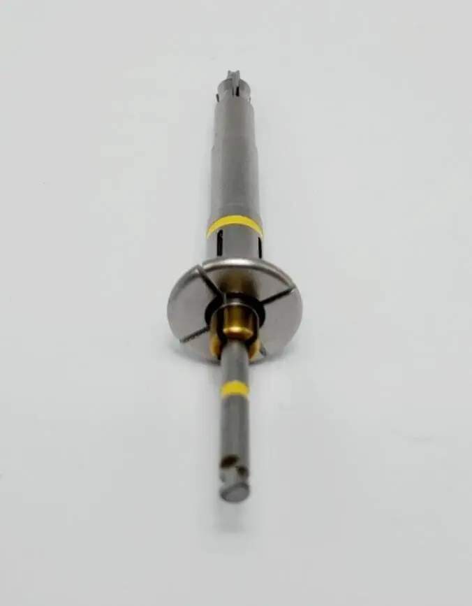 Synthes 314.411 Cruciform Driver Blade w/ Holding Sleeve for 1.3 Orthopedic TEST - Image 3