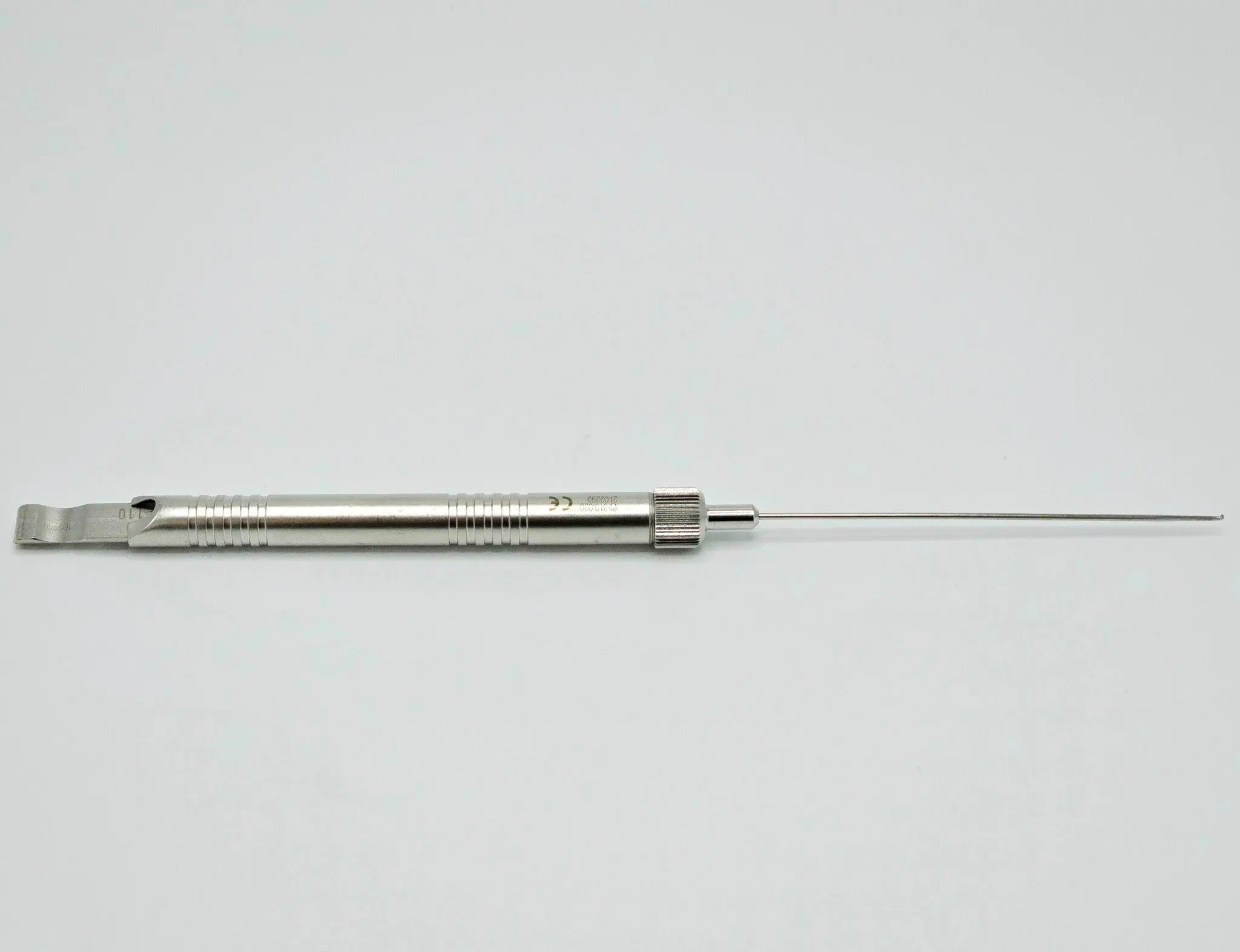 Synthes 319.09 Depth Gauge for Small Screws Orthopedic Surgical Instrument - Image 2