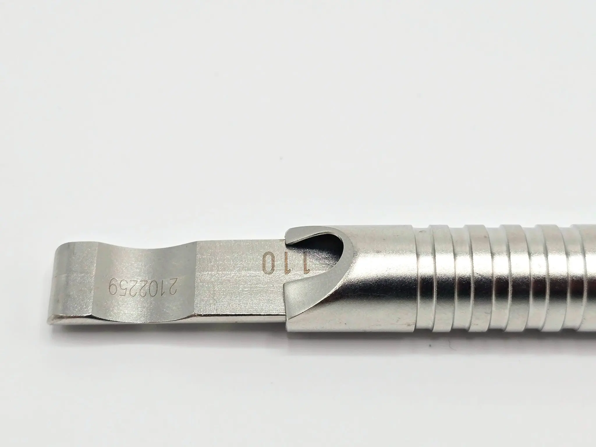 Synthes 319.09 Depth Gauge for Small Screws Orthopedic Surgical Instrument - Image 4
