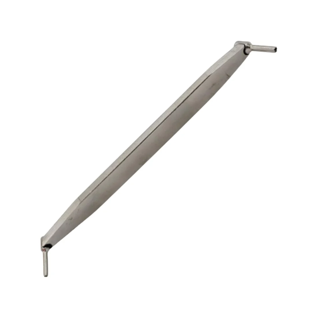 Synthes 319.134 Double Drill Sleeve 1.0mm x 1.3mm Orthopedic 4-1/2"