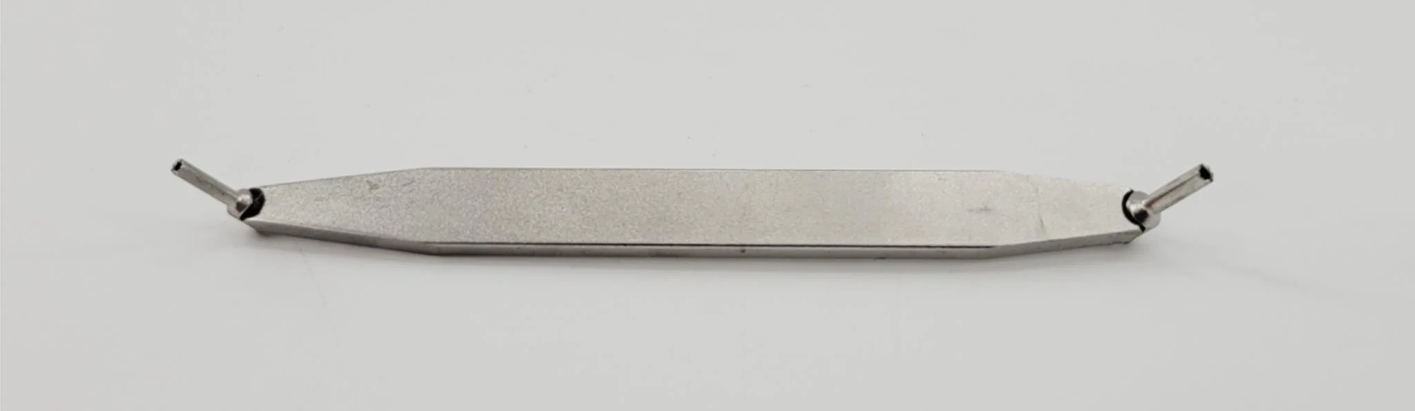 Synthes 319.134 Double Drill Sleeve 1.0mm x 1.3mm Orthopedic 4-1/2" - Image 2