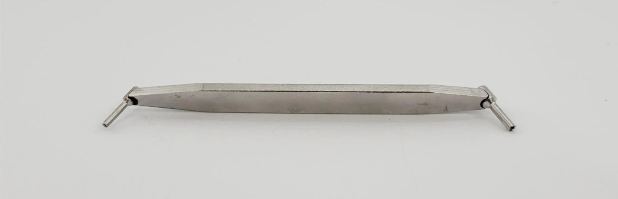 Synthes 319.134 Double Drill Sleeve 1.0mm x 1.3mm Orthopedic 4-1/2" - Image 3