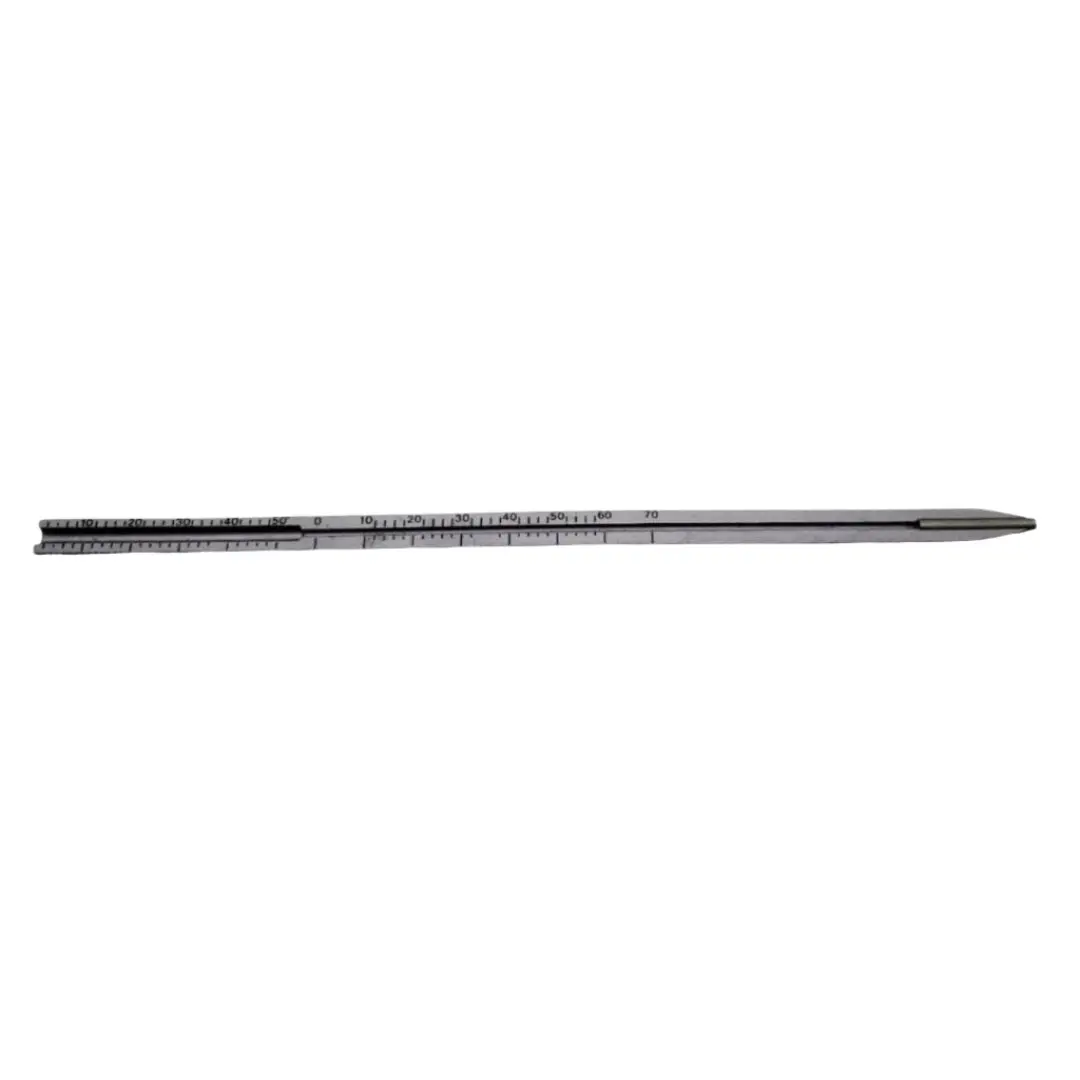 Synthes 319.186 Long Pull Reduction Instrument Orthopedic 8-5/6"