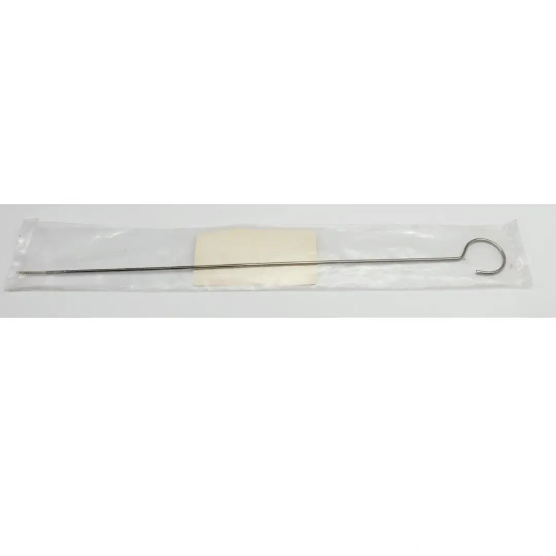 Synthes 319.46 Cleaning 2.8mm Surgical Stylet 13-5/16" (New)