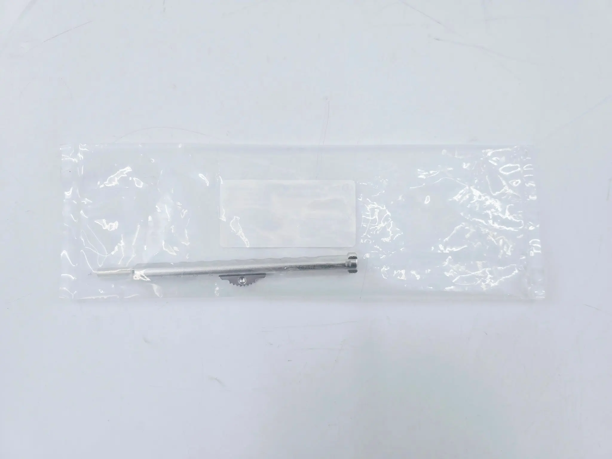 Synthes 319.51 Depth Gauge for 1.5mm & 2.0mm Screws 6-3/4" - Image 2