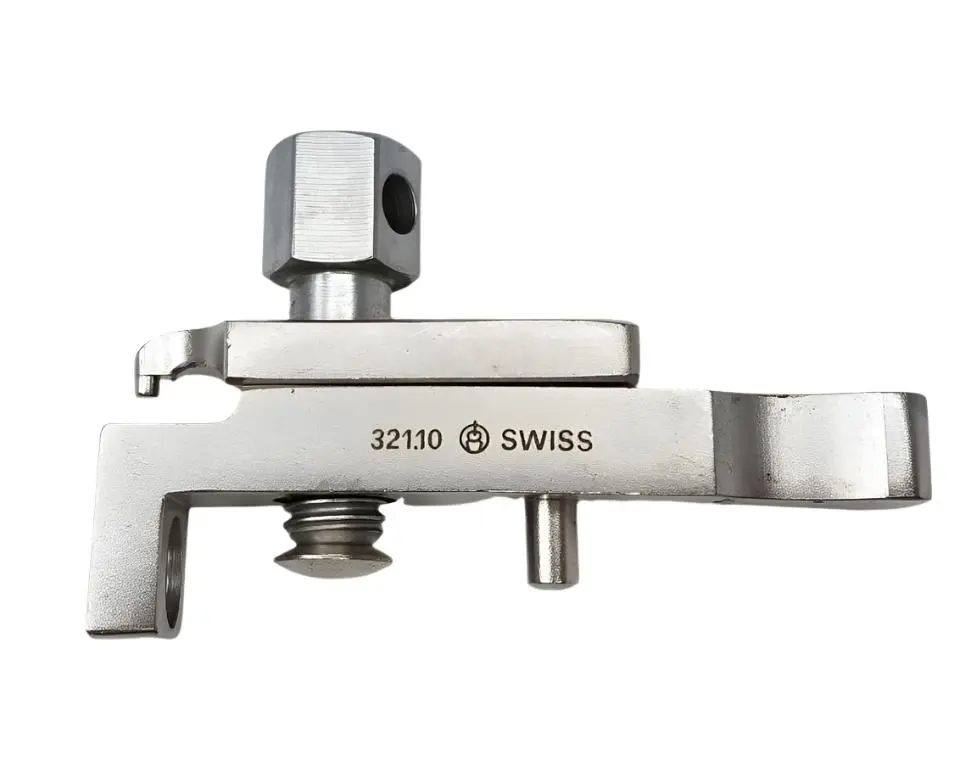 Synthes 321.10 Surgical 8mm Tension Device 2-3/8"