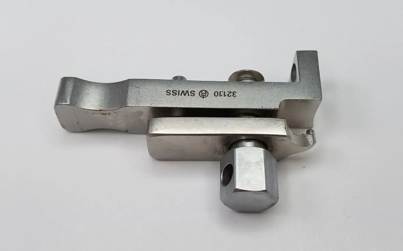 Synthes 321.10 Surgical 8mm Tension Device 2-3/8" - Image 4
