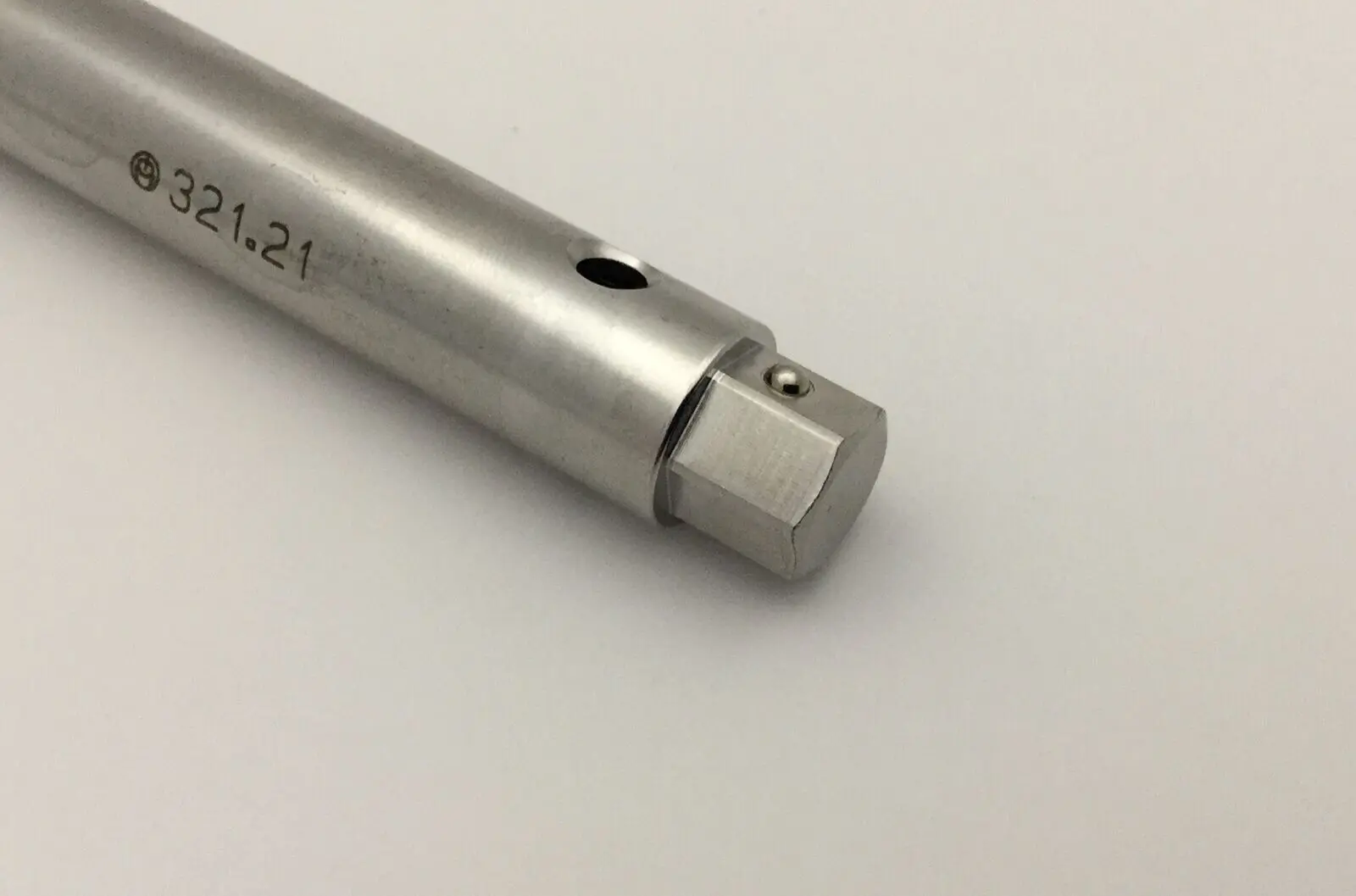 Synthes 321.21 Hexagonal Socket 11mm Orthopedic - Image 3