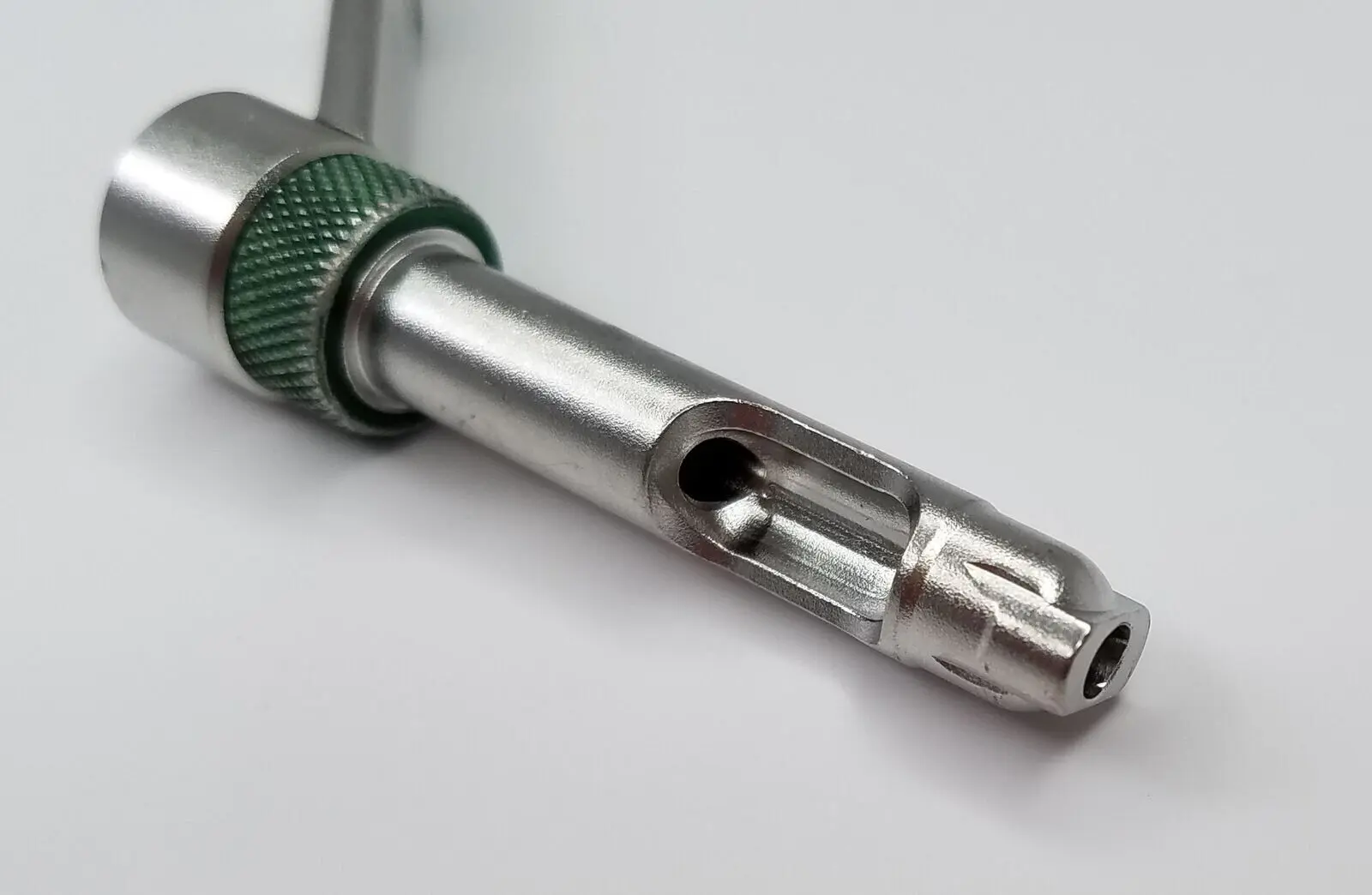 Synthes 322.43 Orthopedic 3.2-4.5mm Guide 7" - Image 4