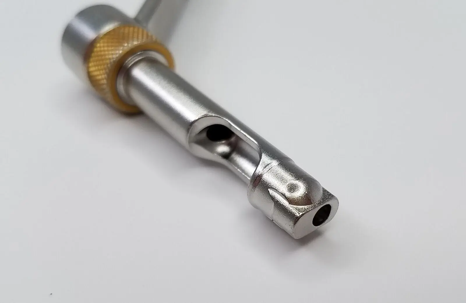 Synthes 322.43 Orthopedic 3.2-4.5mm Guide 7" - Image 5