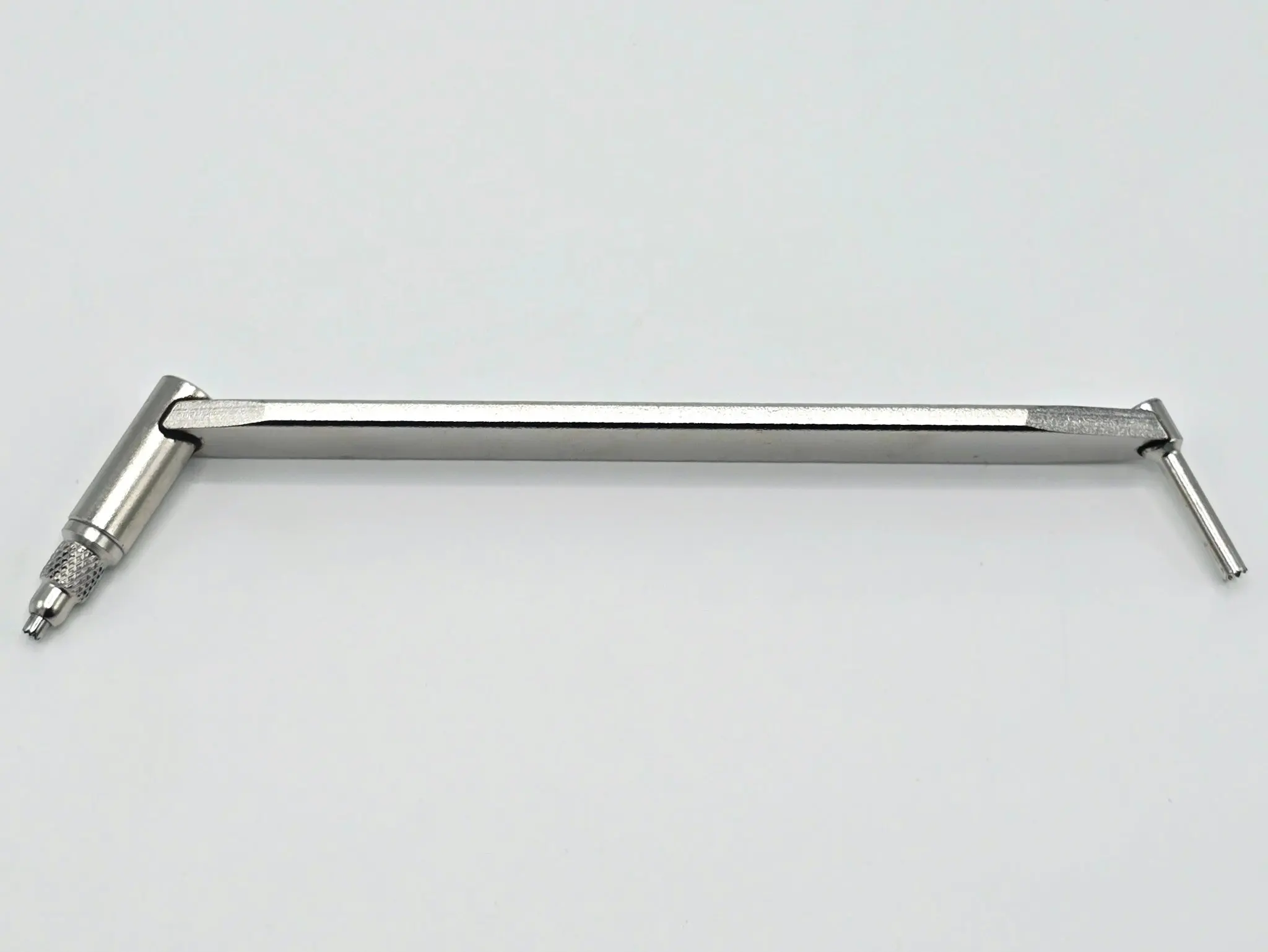 Synthes 323.201 Universal 2.0mm Drill Guide Orthopedic Surgical Instrument - Image 2