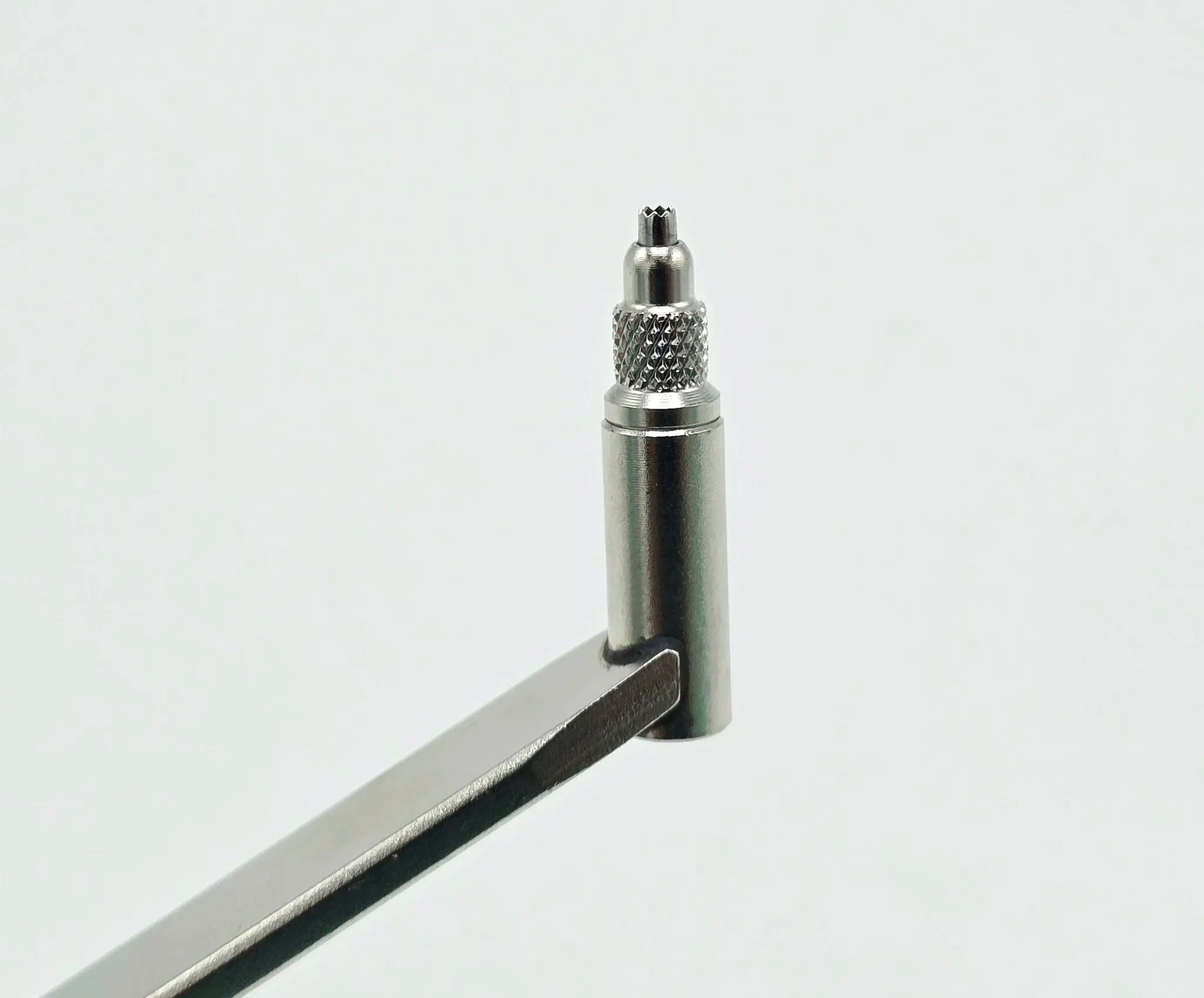 Synthes 323.201 Universal 2.0mm Drill Guide Orthopedic Surgical Instrument - Image 4