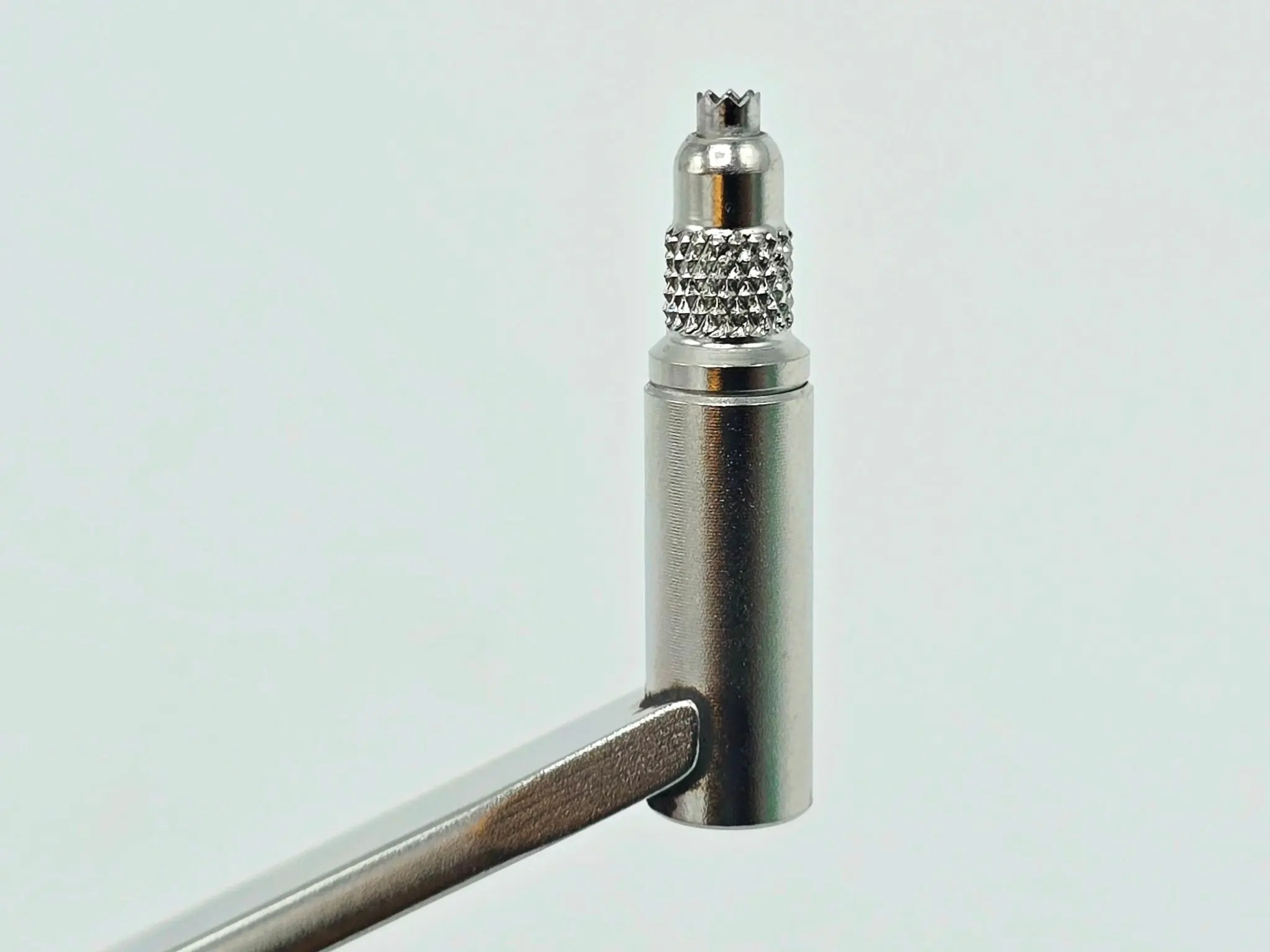 Synthes 323.202 Universal 2.4mm Drill Guide - Image 4