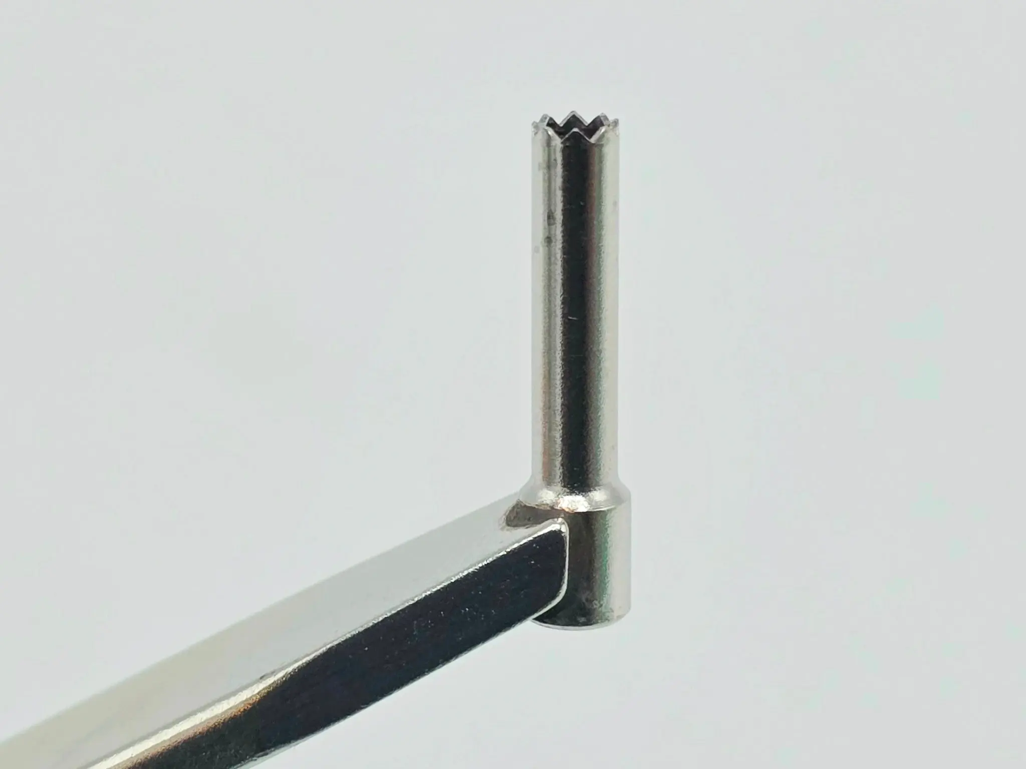 Synthes 323.202 Universal 2.4mm Drill Guide - Image 5